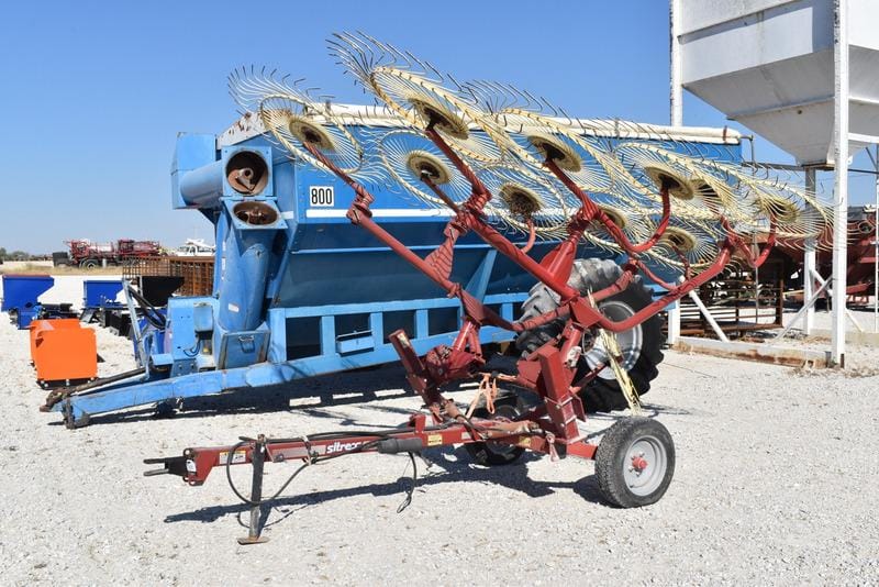 Main image Sitrex H90-V10