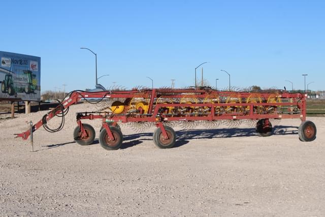 Image of Sitrex MK-14 equipment image 1