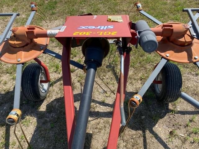 Image of Sitrex 2GL-302 equipment image 3