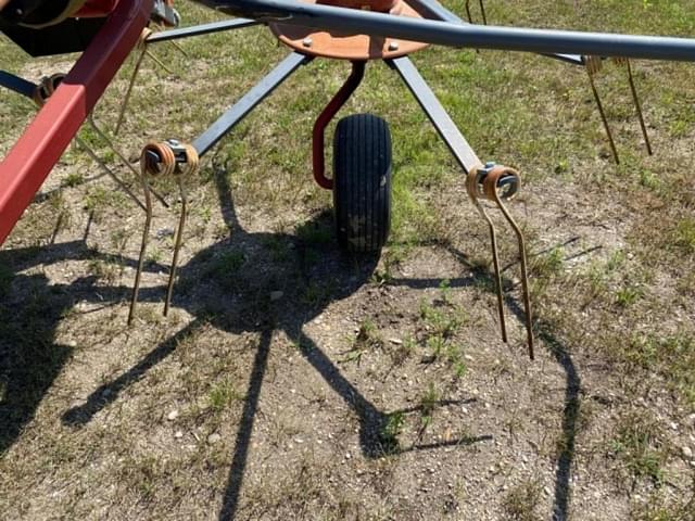 Image of Sitrex 2GL-302 equipment image 4