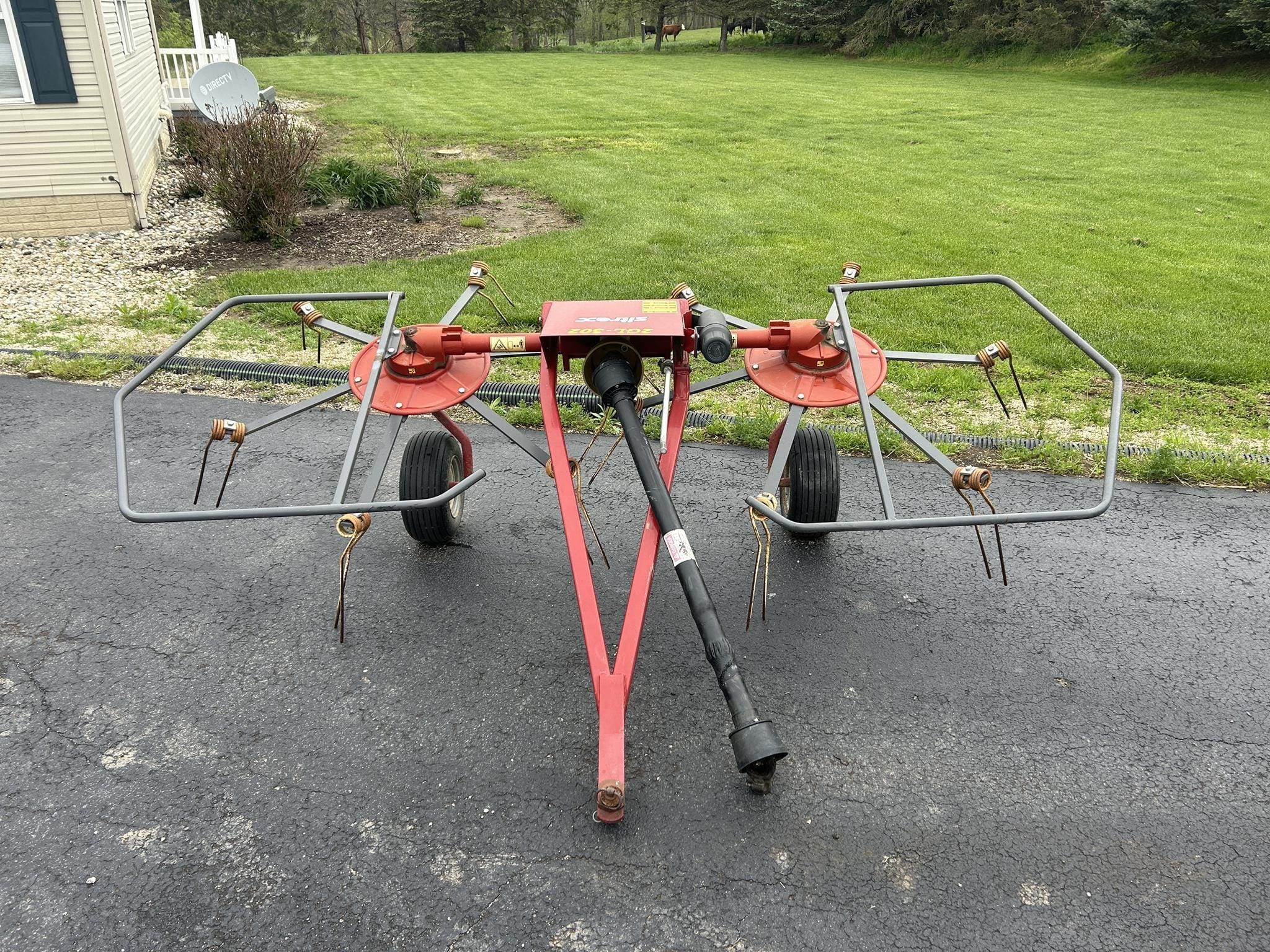 Sitrex 2GL-T Equipment Image0