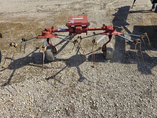 Image of Sitrex 2GL-T equipment image 4