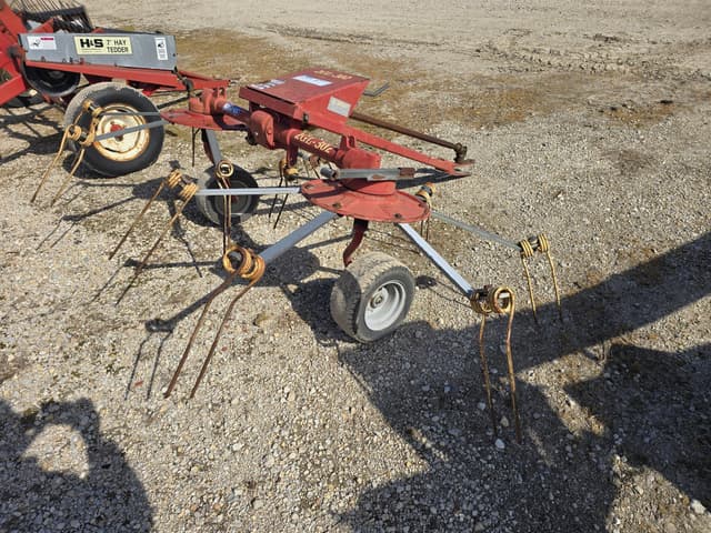 Image of Sitrex 2GL-T equipment image 3