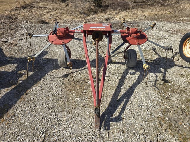 Image of Sitrex 2GL-T equipment image 2