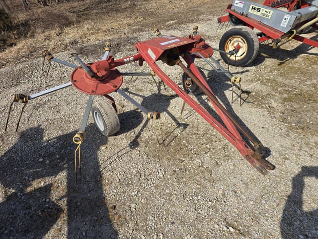 Image of Sitrex 2GL-T equipment image 1