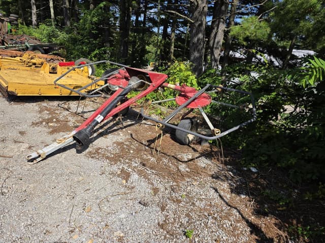 Image of Sitrex 2GL-302 equipment image 1
