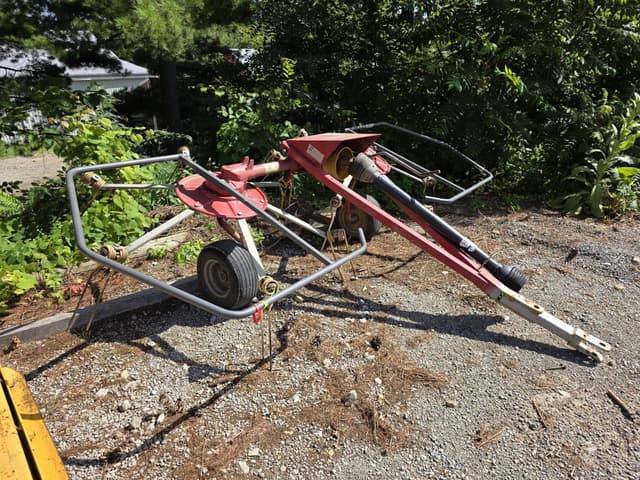 Image of Sitrex 2GL-302 equipment image 4