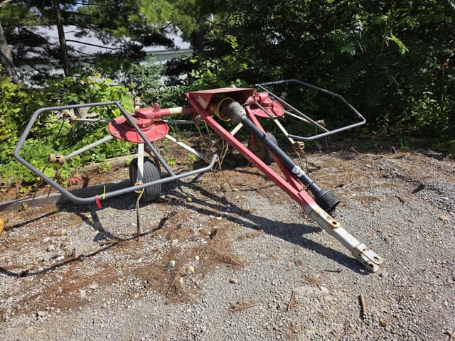 Image of Sitrex 2GL-302 equipment image 3