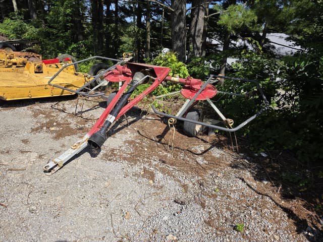 Image of Sitrex 2GL-302 equipment image 2