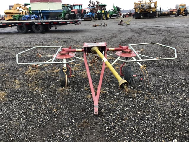 Image of Sitrex 2GL-302 equipment image 2