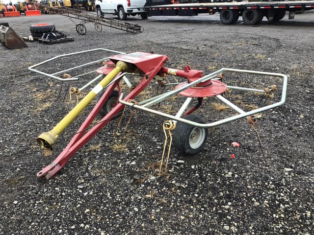 Image of Sitrex 2GL-302 equipment image 1