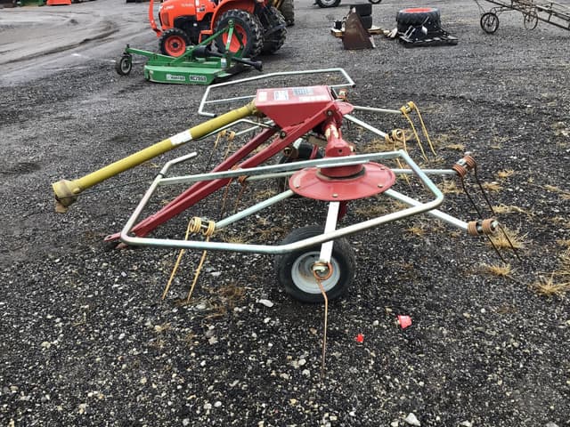 Image of Sitrex 2GL-302 equipment image 3