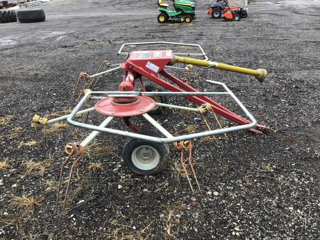 Image of Sitrex 2GL-302 equipment image 4