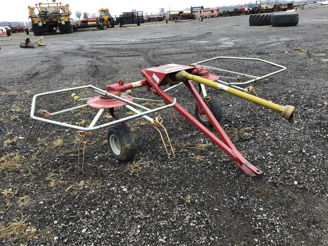 Image of Sitrex 2GL-302 Primary image