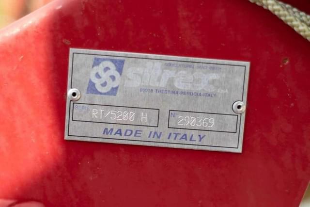 Image of Sitrex RT5200-H equipment image 3
