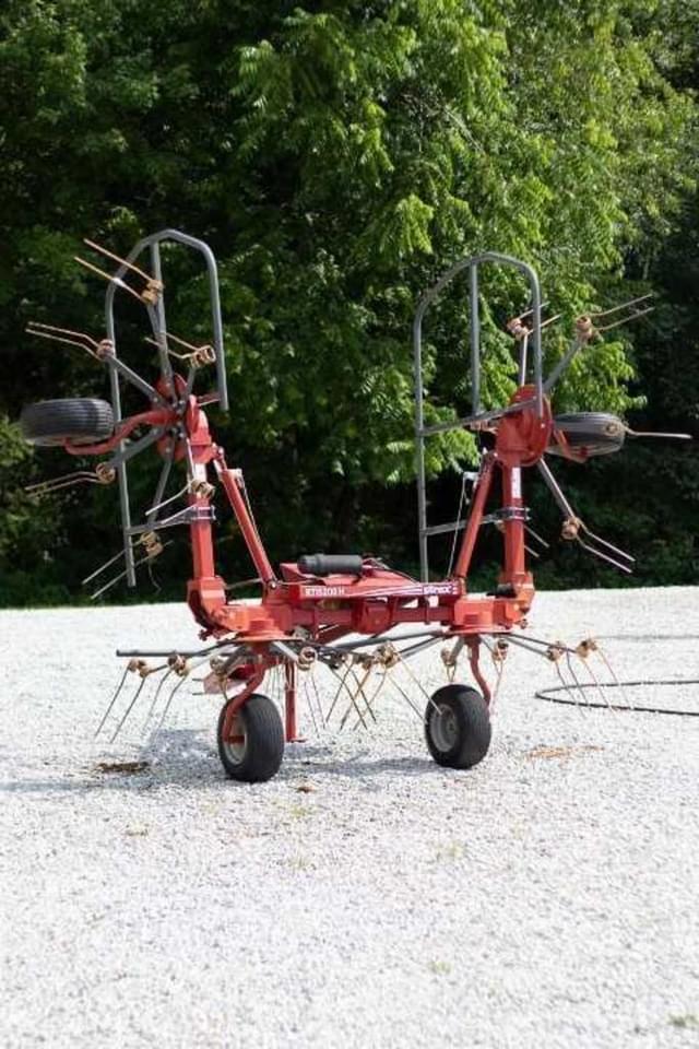 Image of Sitrex RT5200-H equipment image 2
