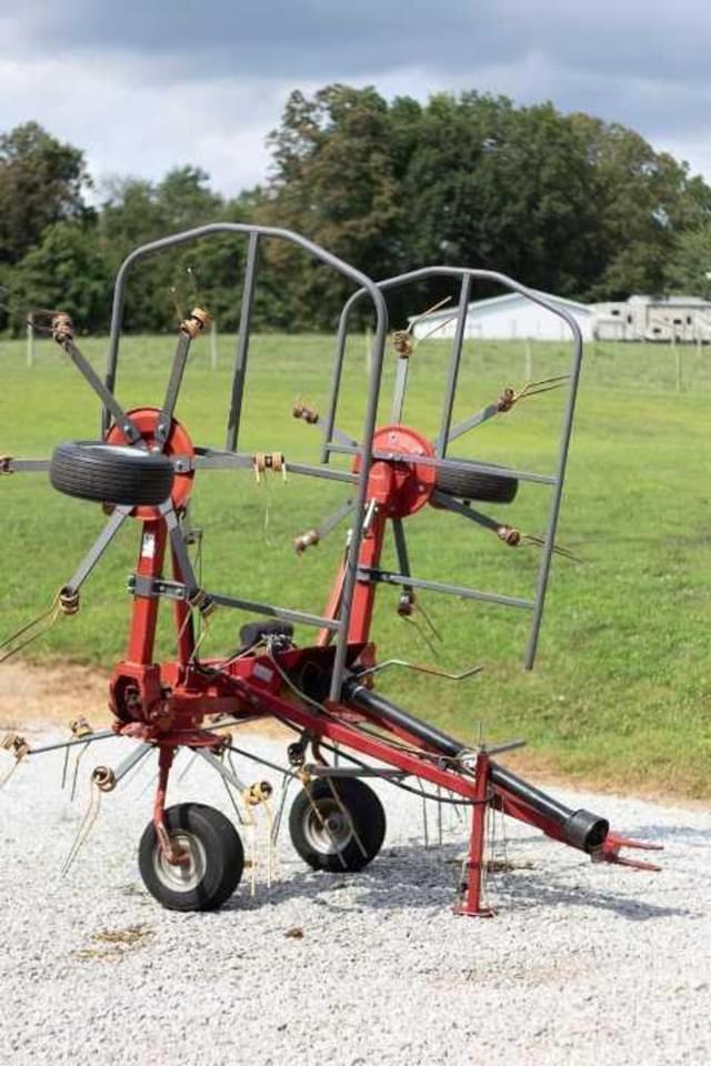 Image of Sitrex RT5200-H equipment image 1