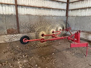 Sitrex RP-5 Lot No. 12A Hay and Forage For Sale | Tractor Zoom