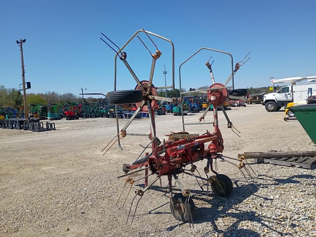 Image of Sitrex ST-520-H equipment image 2