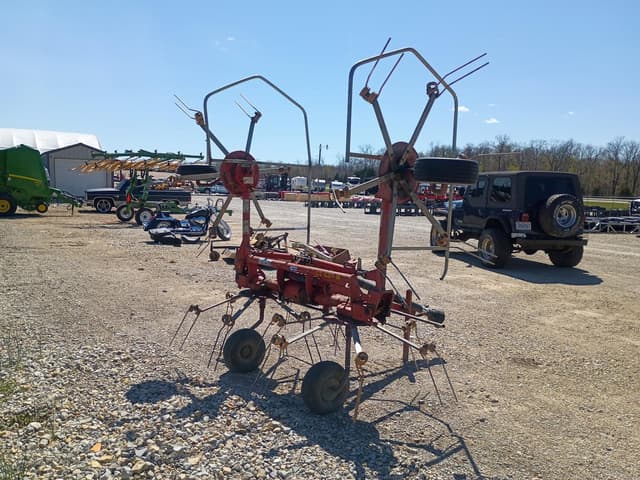 Image of Sitrex ST-520-H equipment image 4