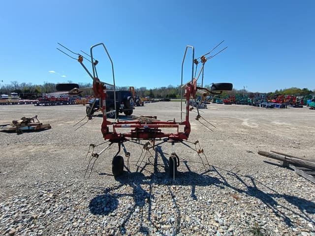 Image of Sitrex ST-520-H equipment image 3