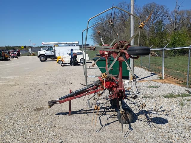 Image of Sitrex ST-520-H equipment image 1