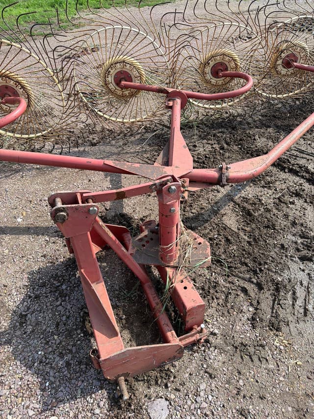 Image of Sitrex RP-6 equipment image 3