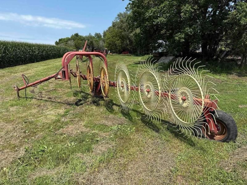 Sitrex TR79 Equipment Image0