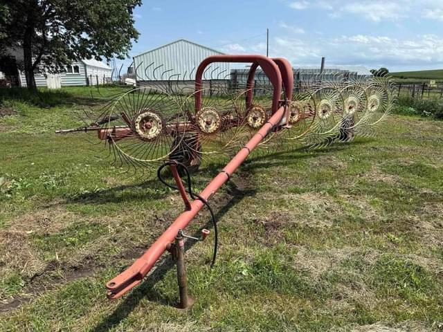 Image of Sitrex TR79 equipment image 1