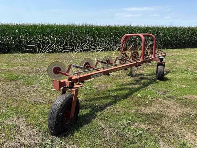 Image of Sitrex TR79 equipment image 2