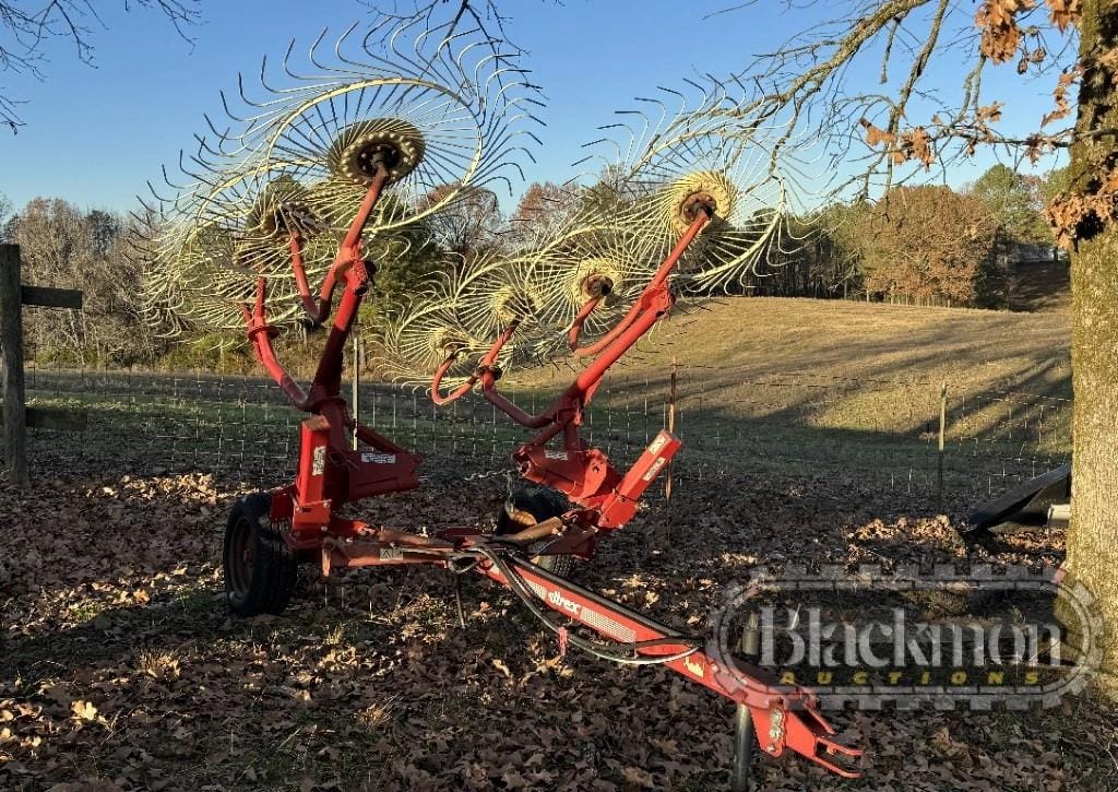 Main image Sitrex QR-8