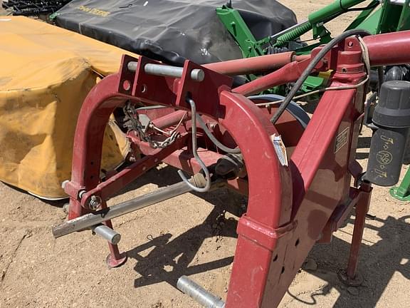 Image of Sitrex DM6 equipment image 1