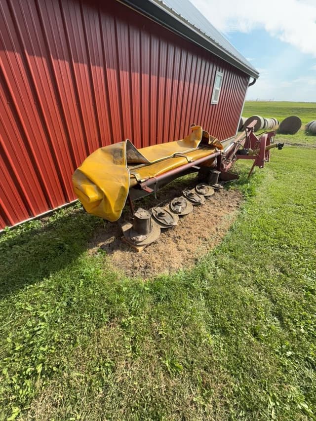 Image of Sitrex DM6 equipment image 2