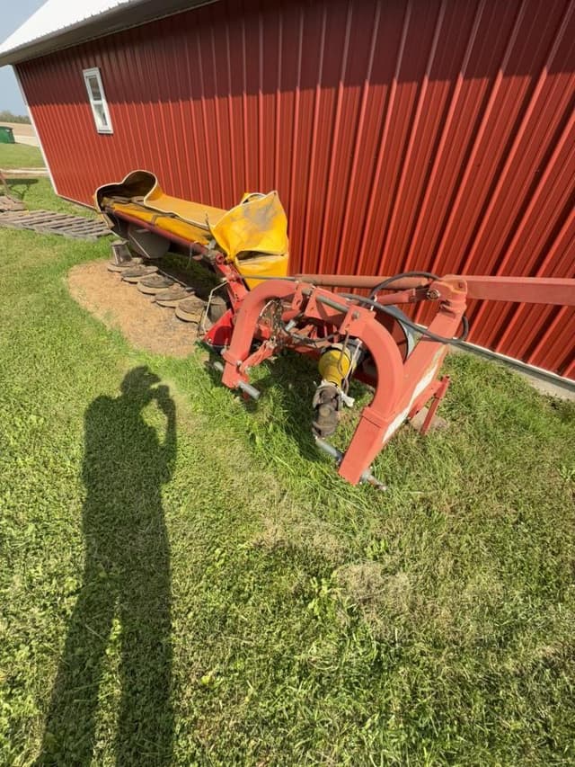 Image of Sitrex DM6 equipment image 1