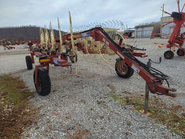 Image of Sitrex MX10 equipment image 2