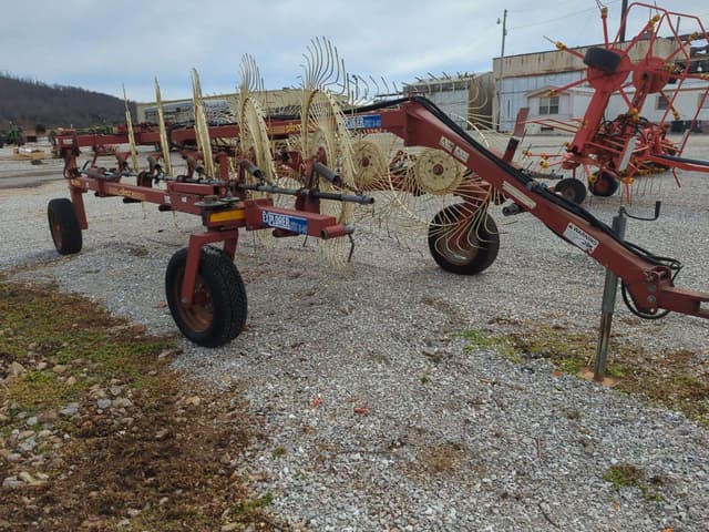 Image of Sitrex MX10 equipment image 3