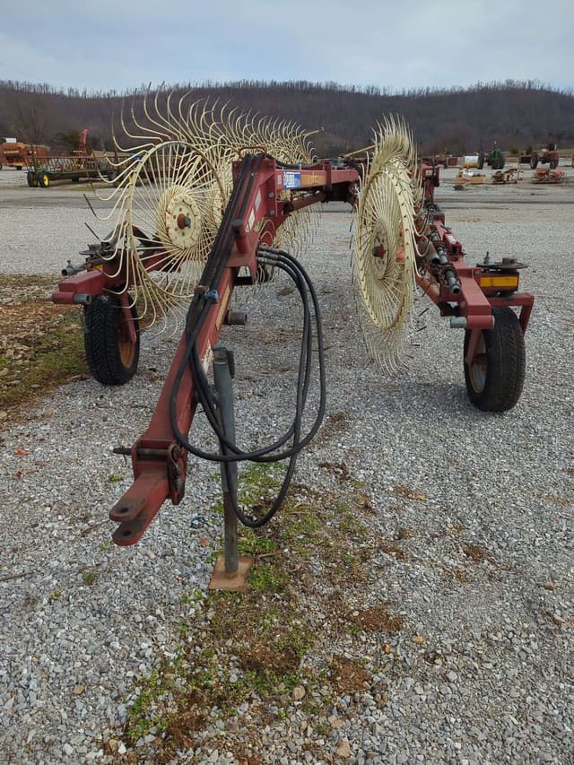 Image of Sitrex MX10 equipment image 1