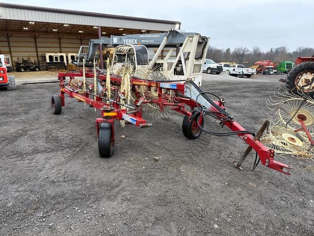 Image of Sitrex Explorer MX8-10 equipment image 1