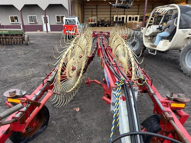 Image of Sitrex Explorer MX8-10 equipment image 3