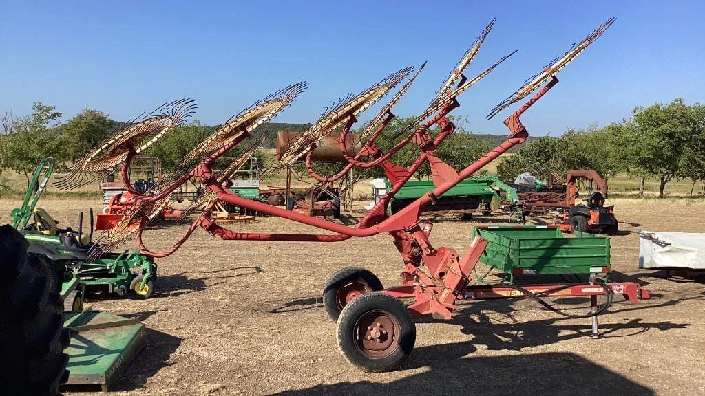 Main image Sitrex H90