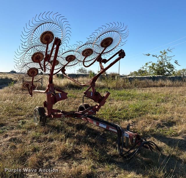 Image of Sitrex H90 equipment image 2