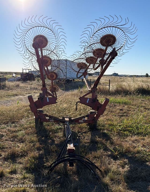 Image of Sitrex H90 equipment image 1