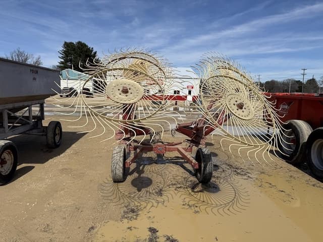 Image of Sitrex H90-V8 equipment image 4