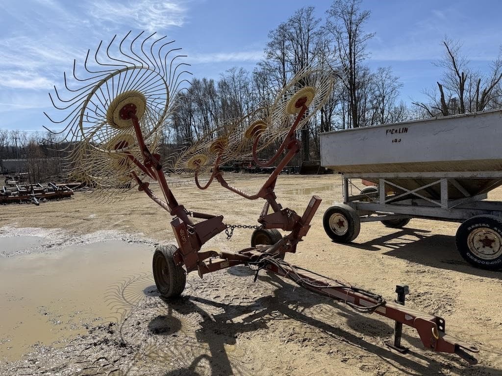 Image of Sitrex H90-V8 Primary image