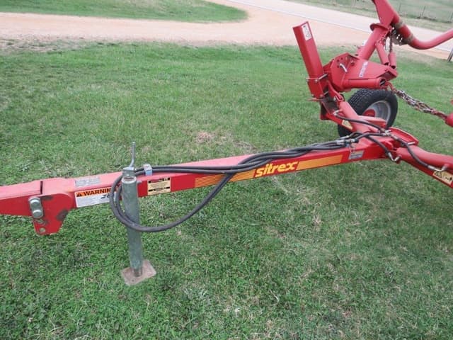 Image of Sitrex H90-V8 equipment image 1