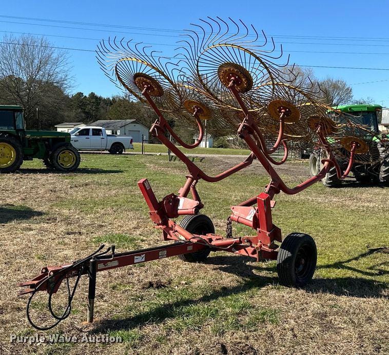 Main image Sitrex H90-V8