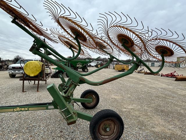 Image of Sitrex H90-V8 equipment image 4