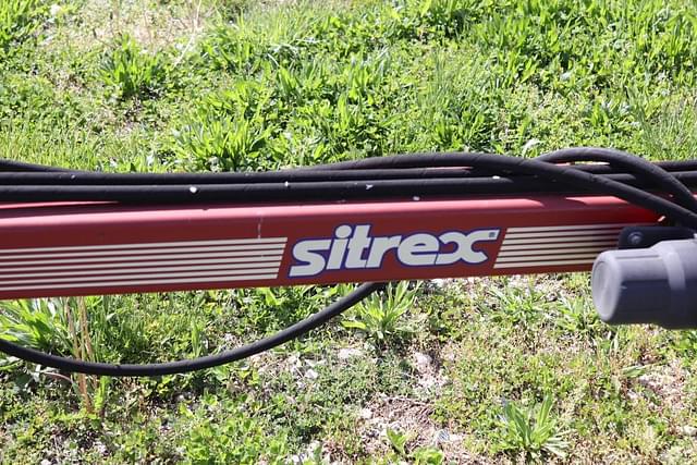 Image of Sitrex H90-V8 equipment image 2