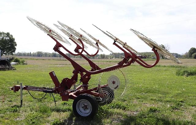 Image of Sitrex H90-V8 equipment image 4