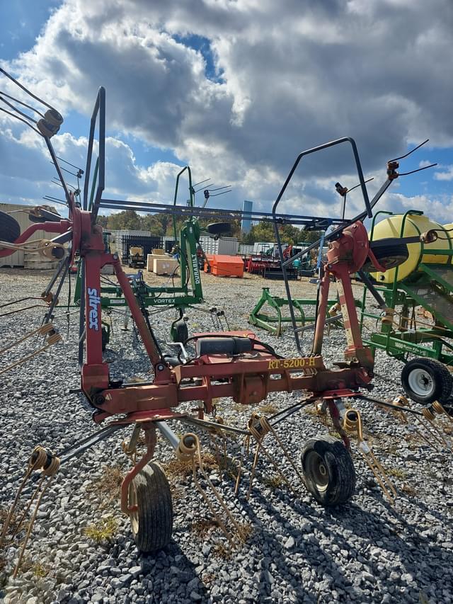 Image of Sitrex RT5200-H equipment image 2